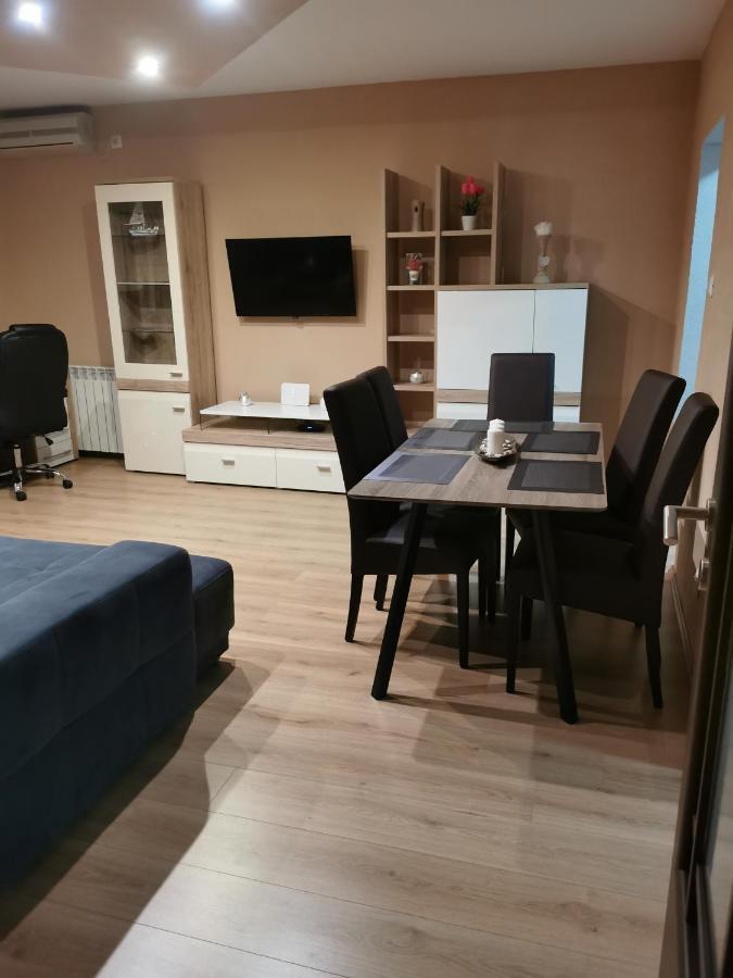 Apartman Lovro Rijeka Extérieur photo