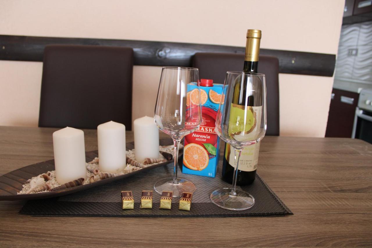 Apartman Lovro Rijeka Extérieur photo