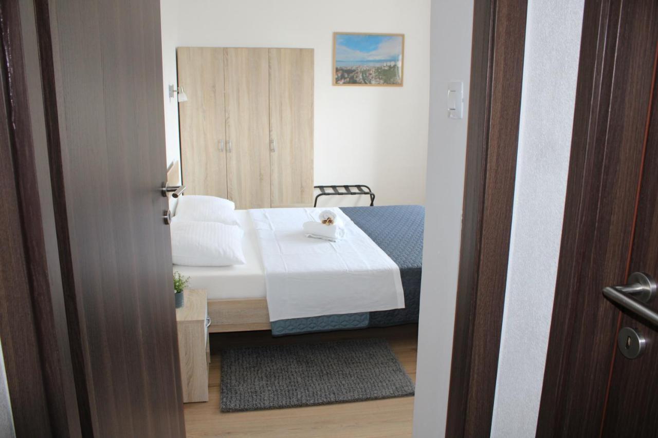 Apartman Lovro Rijeka Extérieur photo
