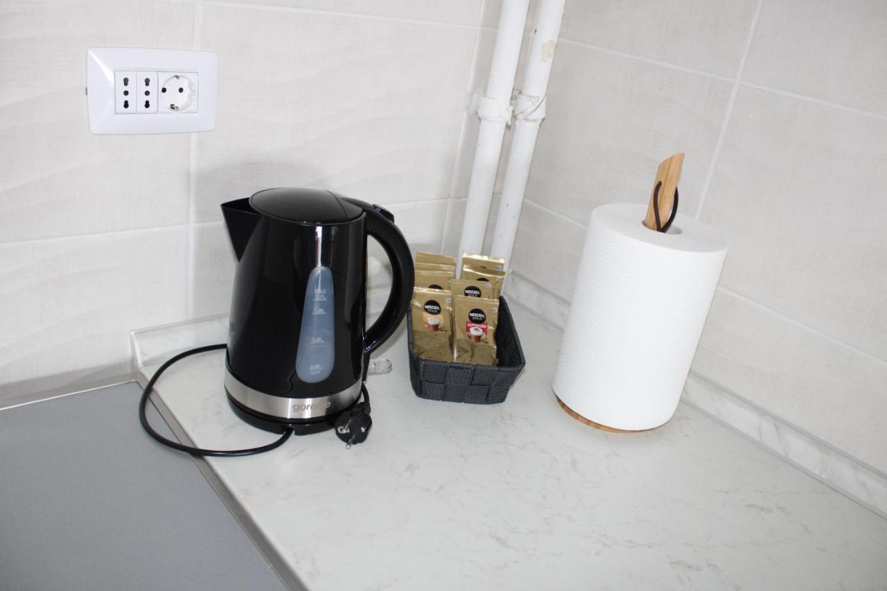 Apartman Lovro Rijeka Extérieur photo