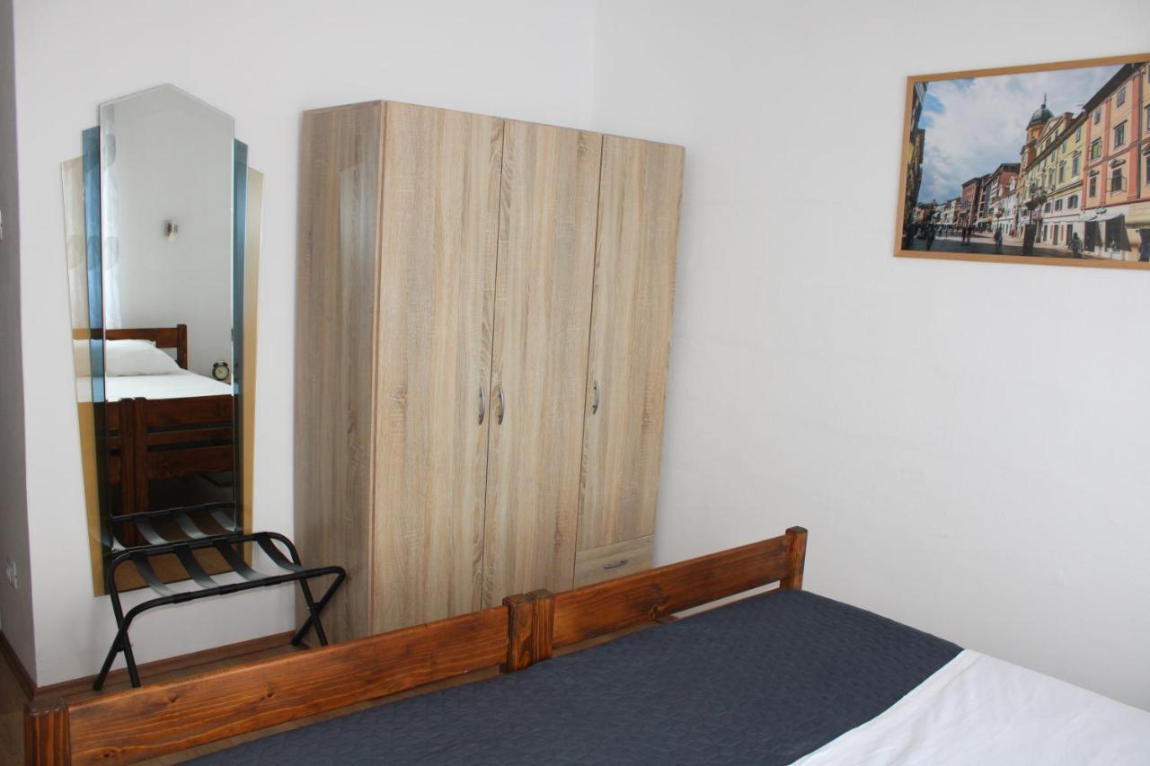 Apartman Lovro Rijeka Extérieur photo