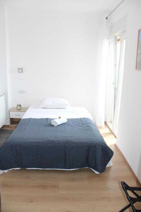 Apartman Lovro Rijeka Extérieur photo