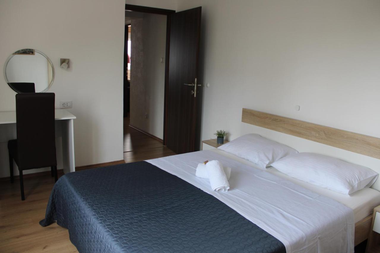 Apartman Lovro Rijeka Extérieur photo