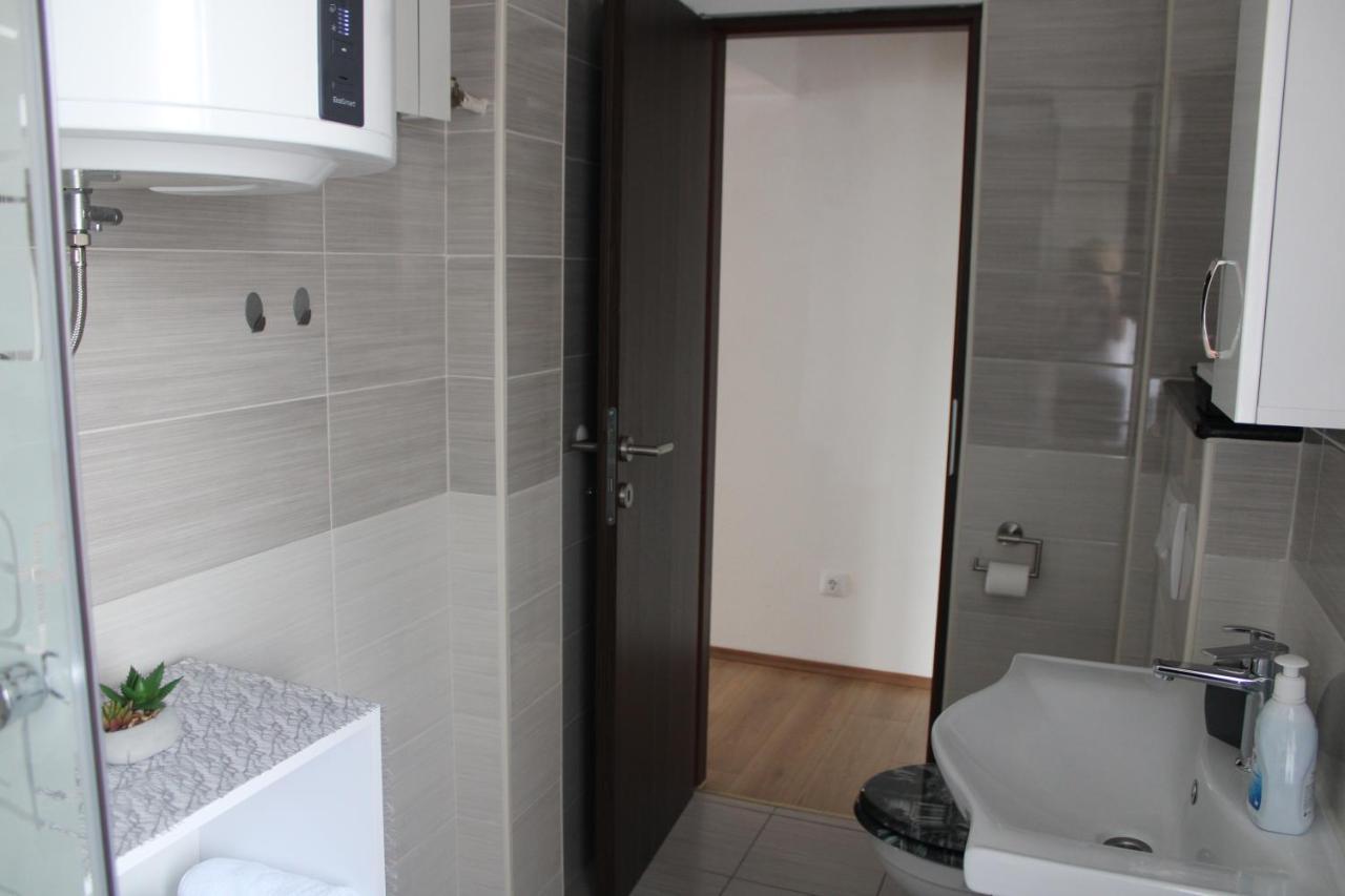 Apartman Lovro Rijeka Extérieur photo