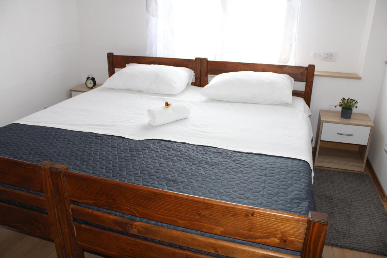 Apartman Lovro Rijeka Extérieur photo