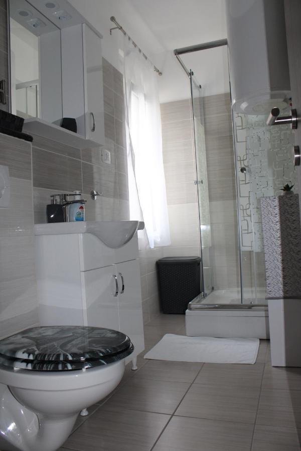 Apartman Lovro Rijeka Extérieur photo