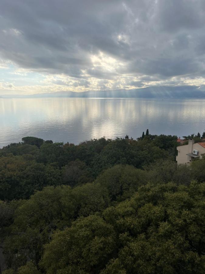 Apartman Lovro Rijeka Extérieur photo